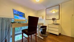 The Skywoods (D23), Condominium #546015531
